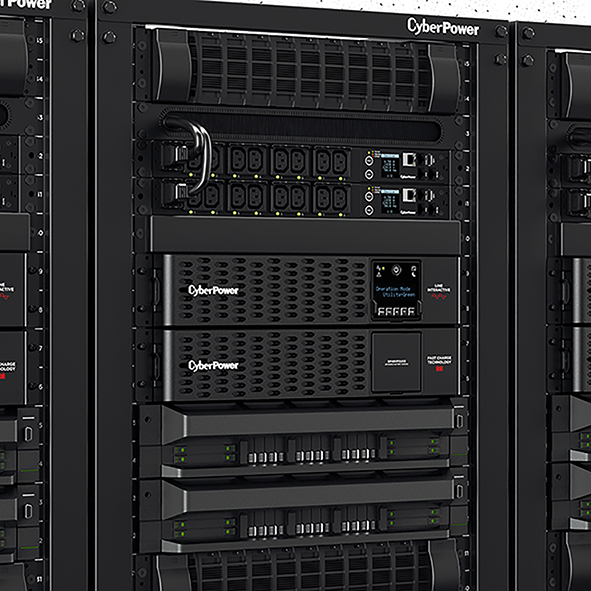 CyberPower expands rack power portfolio with PDU models for modern IT infrastructure
